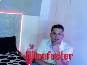 Dilanfoster