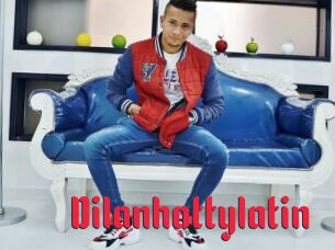 Dilanhottylatin