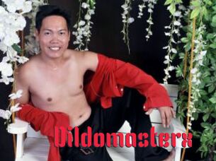 Dildomasterx