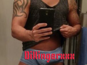 Dillingerxxx