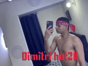 Dimitri_hot20