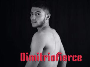 Dimitriofierce