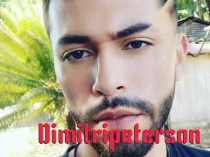 Dimitripeterson