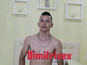 Dimitrixex