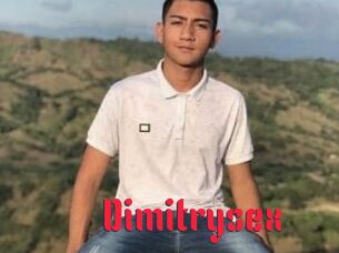 Dimitrysex