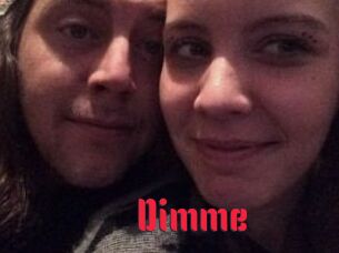 Dimme