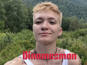 Dinamesman