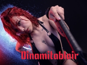 Dinamitablair