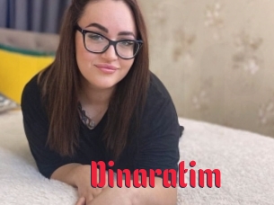 Dinaratim