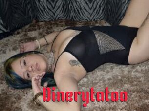 Dinerytatoo