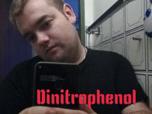 Dinitrophenol