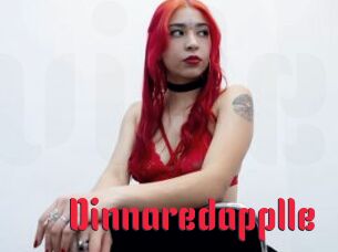 Dinnaredapplle