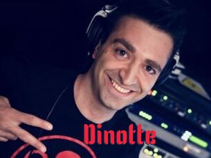Dinotte