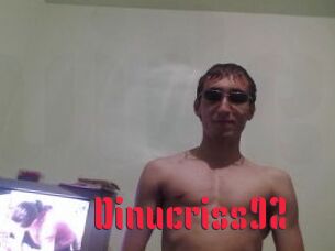 Dinucriss92