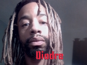 Diodre