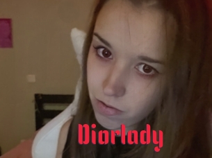Diorlady
