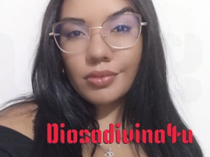 Diosadivina4u