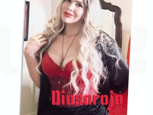Diosaroja