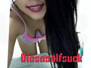 Diosaselfsuck