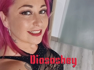 Diosashey