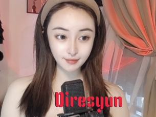 Diresyun