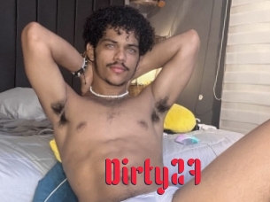Dirty27