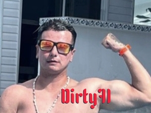 dirty71 Video Extrait