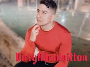 DirtyAllanleitton