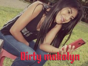 Dirty_makolyn