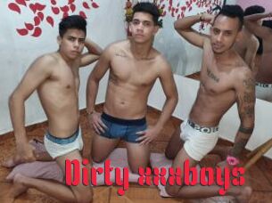 Dirty_xxxboys