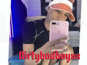 Dirtybadboyxx
