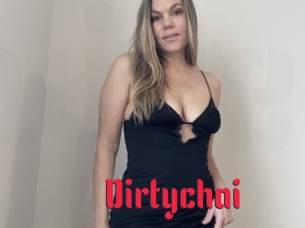 Dirtychai