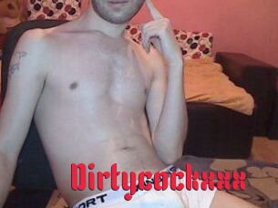 Dirtycockxxx