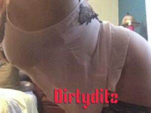 Dirtyditz