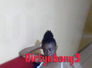 Dirtyebony9
