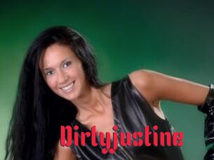 Dirtyjustine