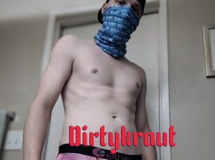Dirtykraut