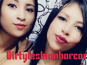 Dirtylesbianharcore