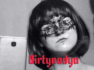Dirtynadya