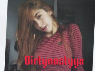 Dirtynastyyx