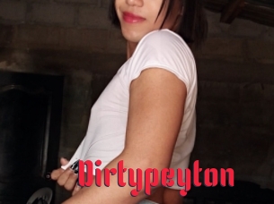 Dirtypeyton
