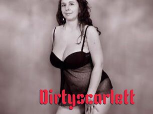dirtyscarlett Video Extrait