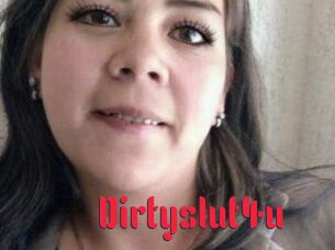 Dirtyslut4u