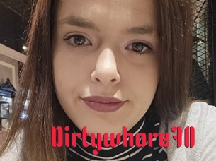Dirtywhore70