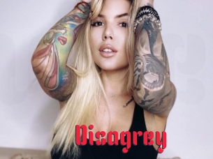 Disagrey