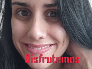 Disfrutemos