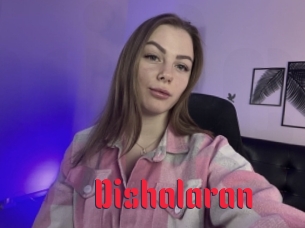 Dishalaran
