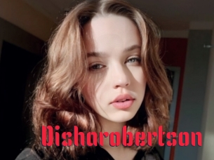 Disharobertson