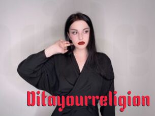 Ditayourreligion