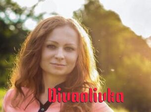 Divaolivka